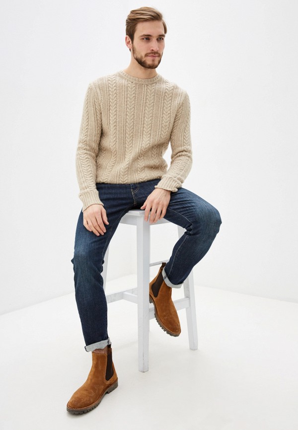 

Джинсы Levi's®, Синий, 512 Slim Taper