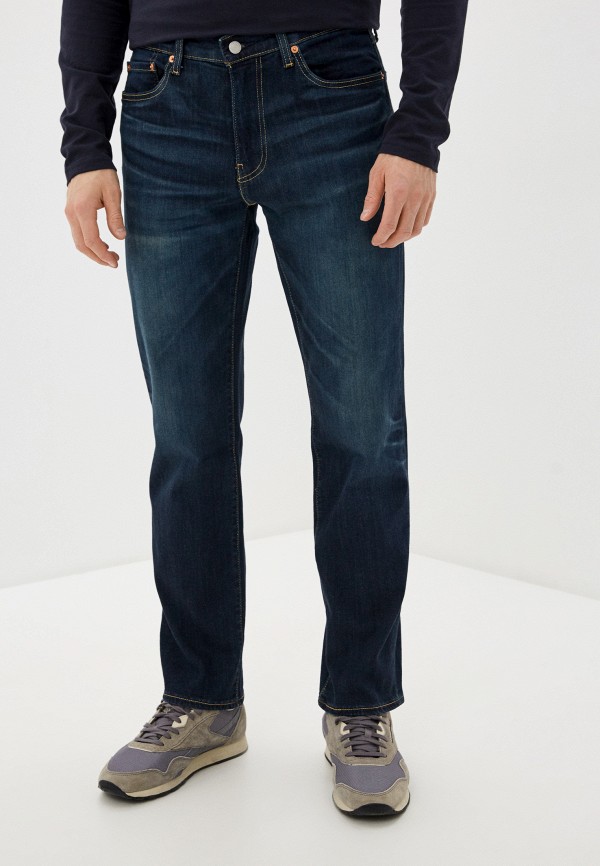 

Джинсы Levi's®, Синий, 514 Straight