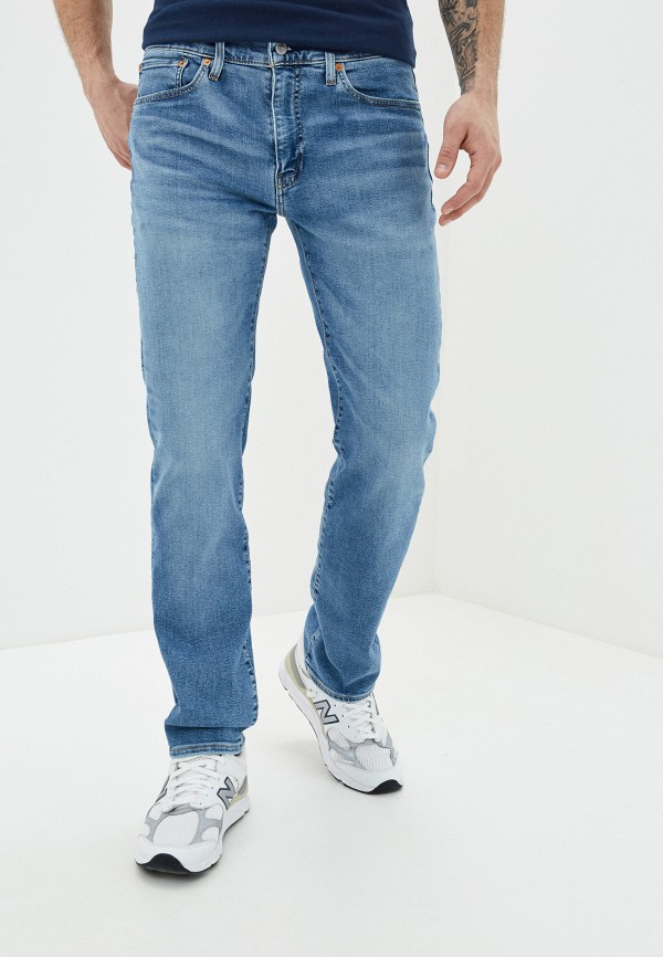 Джинсы Levis Мужские Купить Недорого