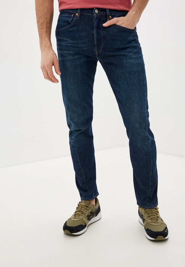 

Джинсы Levi's®, Синий, LEJ 502 Taper