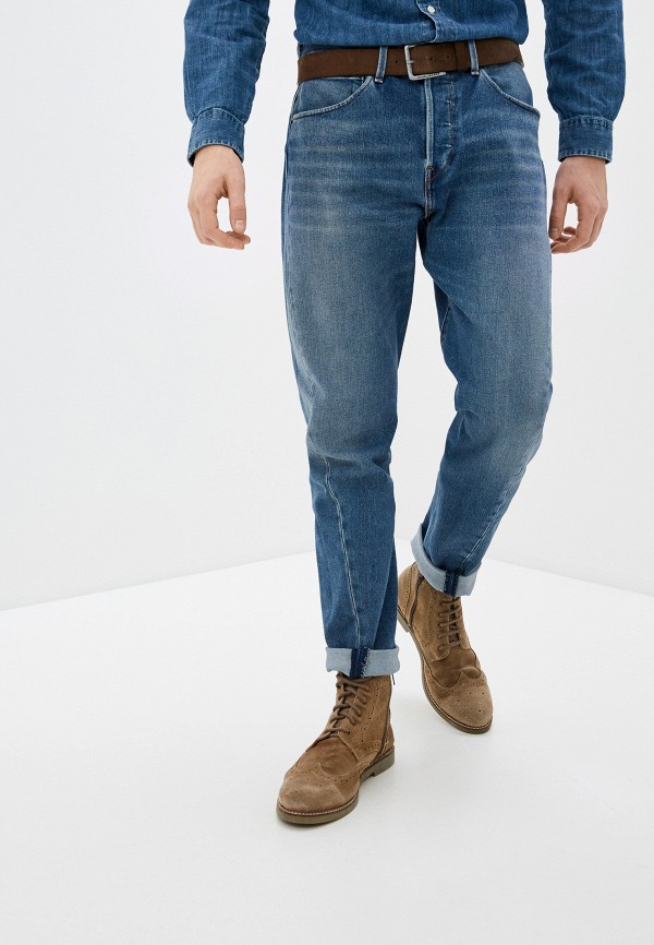 

Джинсы Levi's®, Синий, LEJ 502 Taper