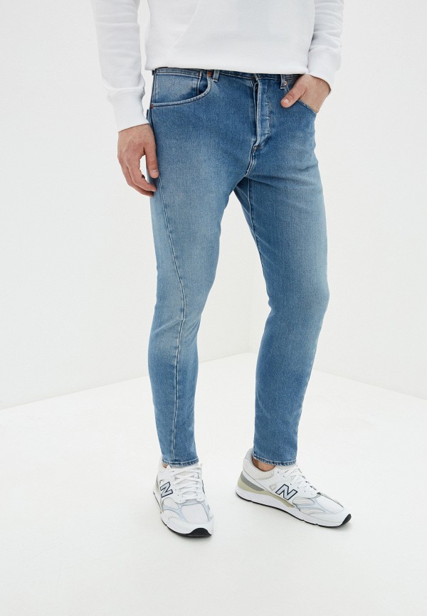 

Джинсы Levi's®, Голубой, 512™ LEJ