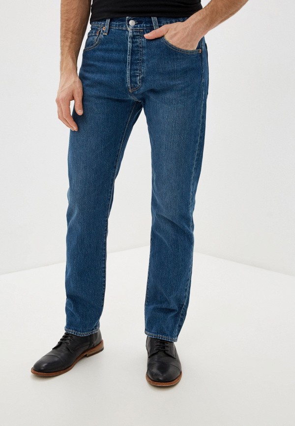 

Джинсы Levi's®, Синий, 501 '93 Straight