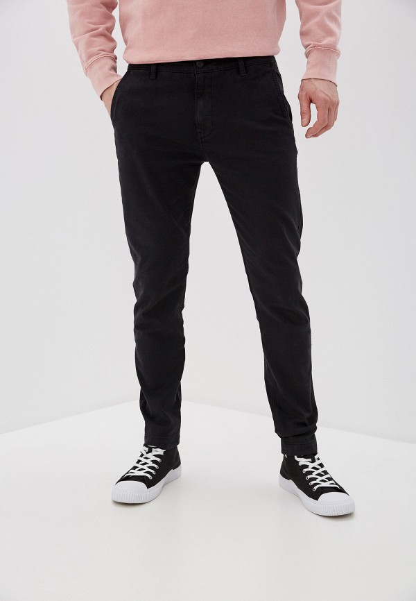 

Брюки Levi's®, Черный, XX Chino Slim