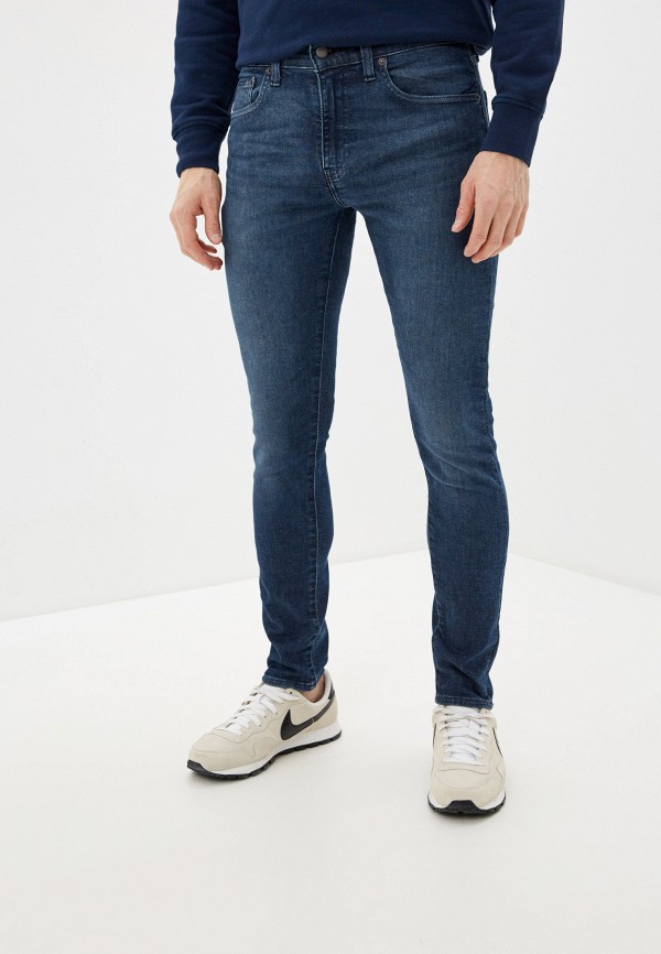 

Джинсы Levi's®, Синий, Skinny Taper