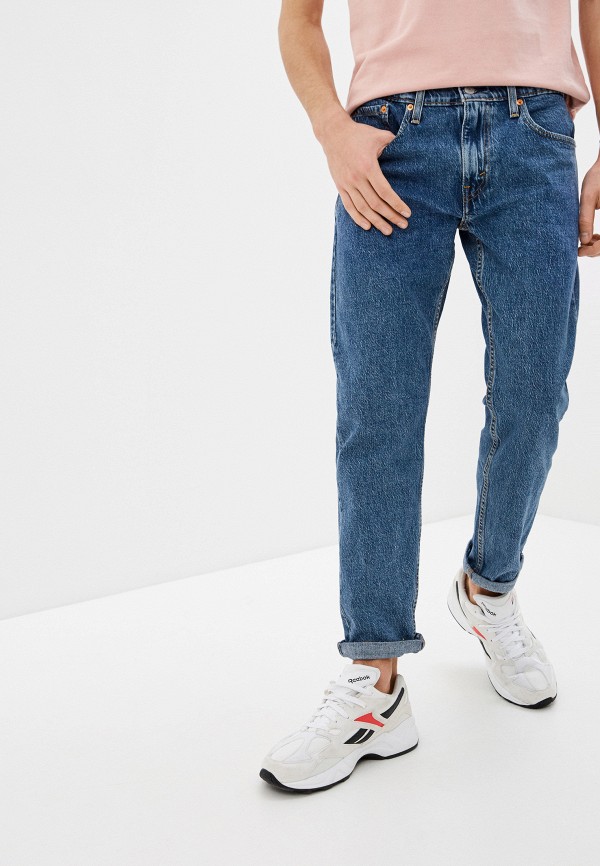 

Джинсы Levi's®, Синий, Hi ball Roll