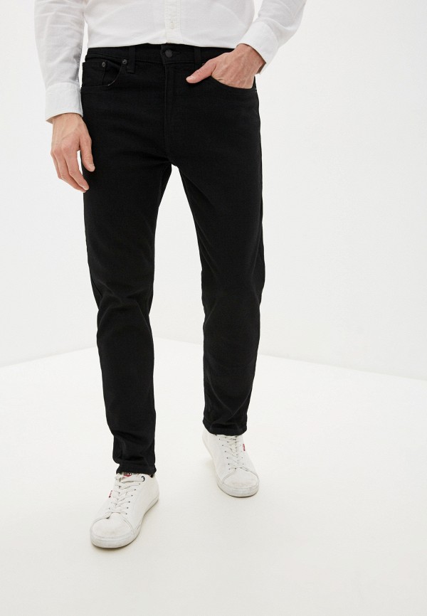 

Джинсы Levi's®, Черный, Hi ball Roll