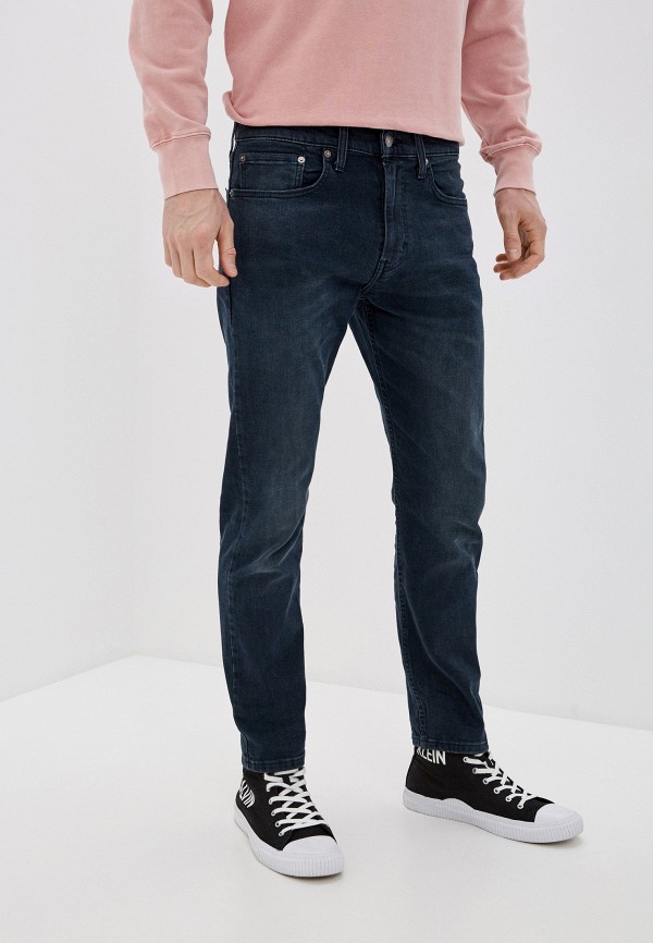 

Джинсы Levi's®, Синий, Hi ball Roll