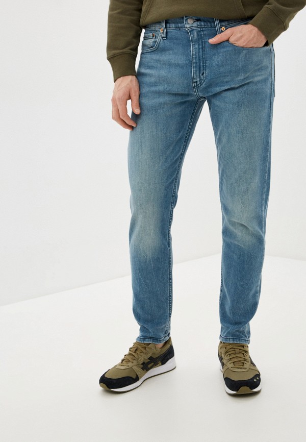 

Джинсы Levi's®, Синий, Hi ball Roll