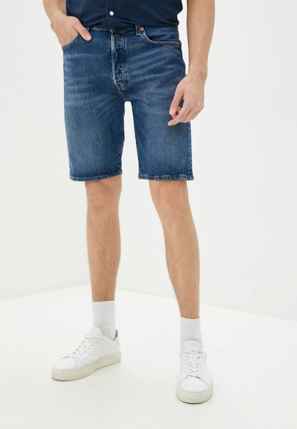 

Шорты джинсовые Levi's®, Синий, 501® Original Fit