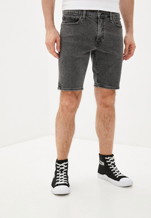 

Шорты джинсовые Levi's®, Серый, 511™ Slim Fit