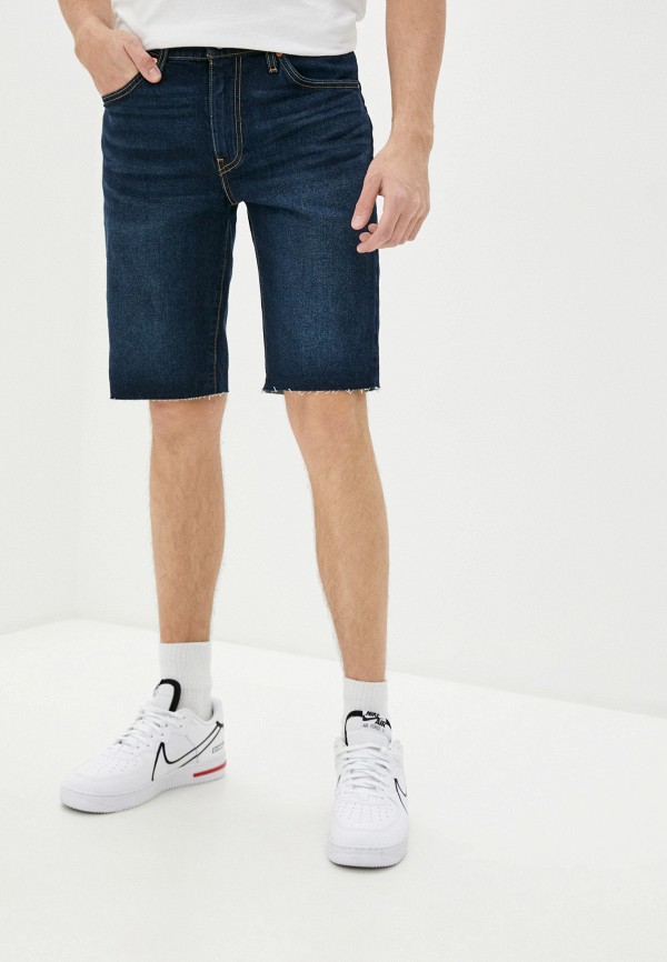 

Шорты джинсовые Levi's®, Синий, 511™ Slim Fit