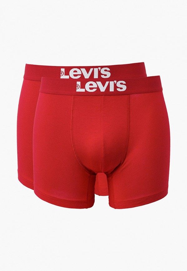 

Трусы 2 шт. Levi's®, Красный, Levi's® LE306EMHMYK4