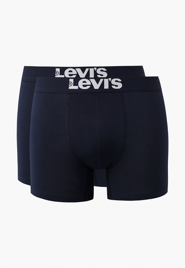 

Трусы 2 шт. Levi's®, Синий, Boxer