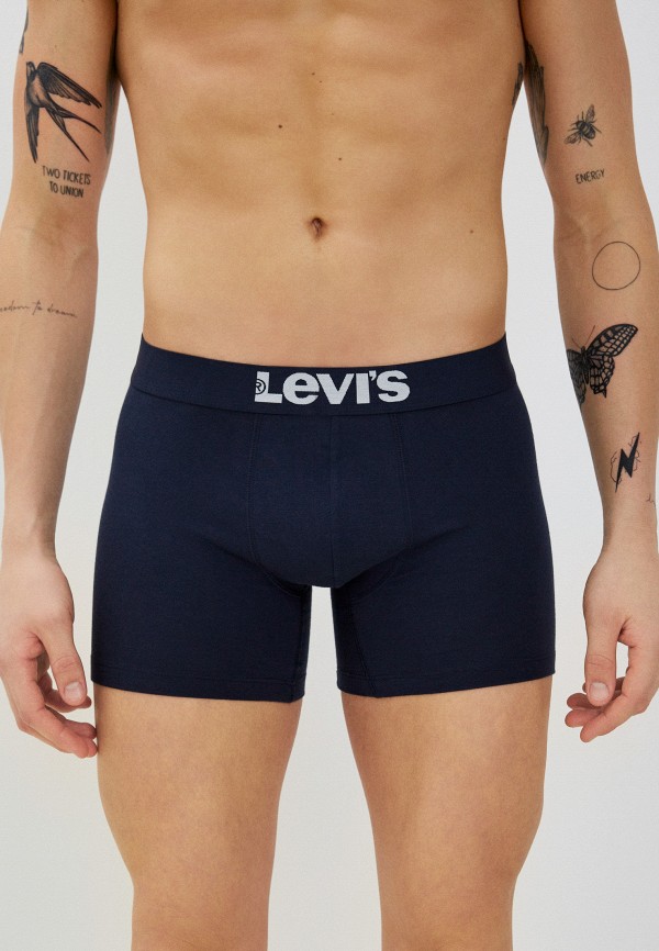 Трусы 2 шт.  Levi's® фото