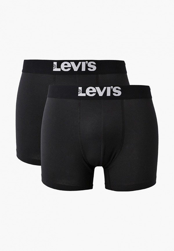 

Трусы 2 шт. Levi's®, Черный, Boxer