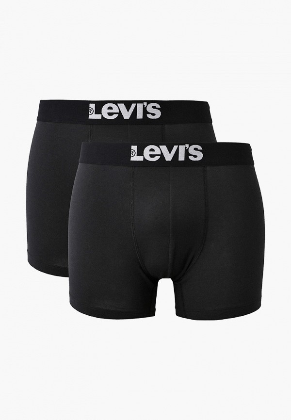 

Трусы 2 шт. Levi's®, Черный, Boxer