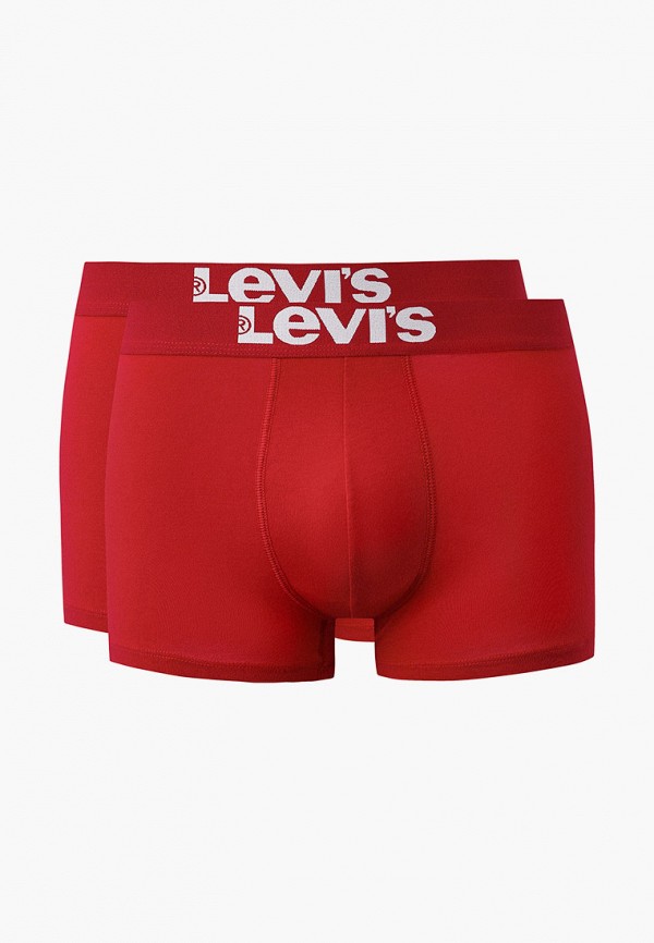 

Трусы 2 шт. Levi's®, Красный