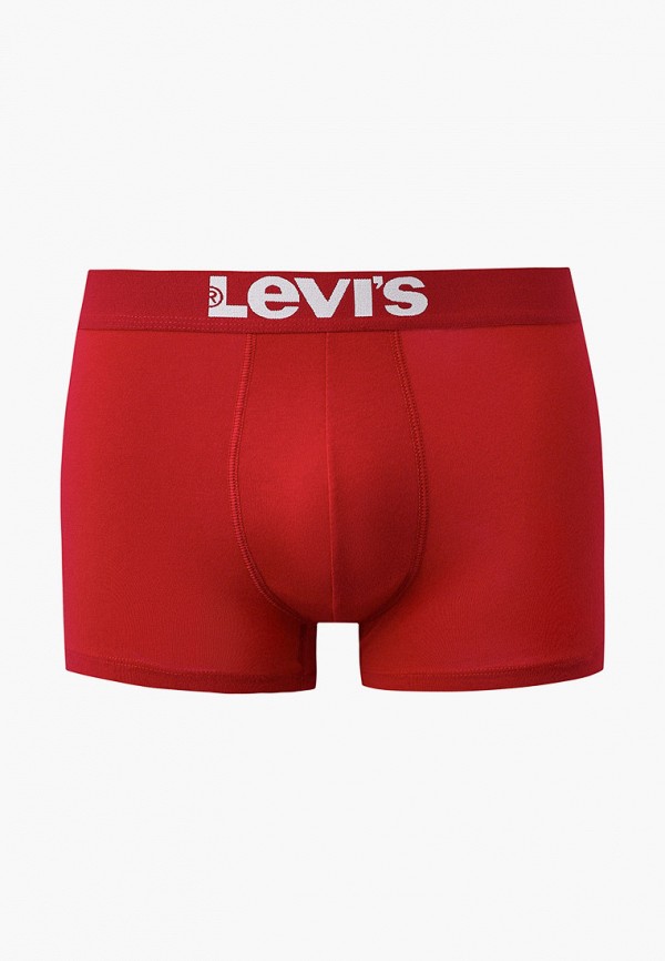 

Трусы 2 шт. Levi's®, Красный