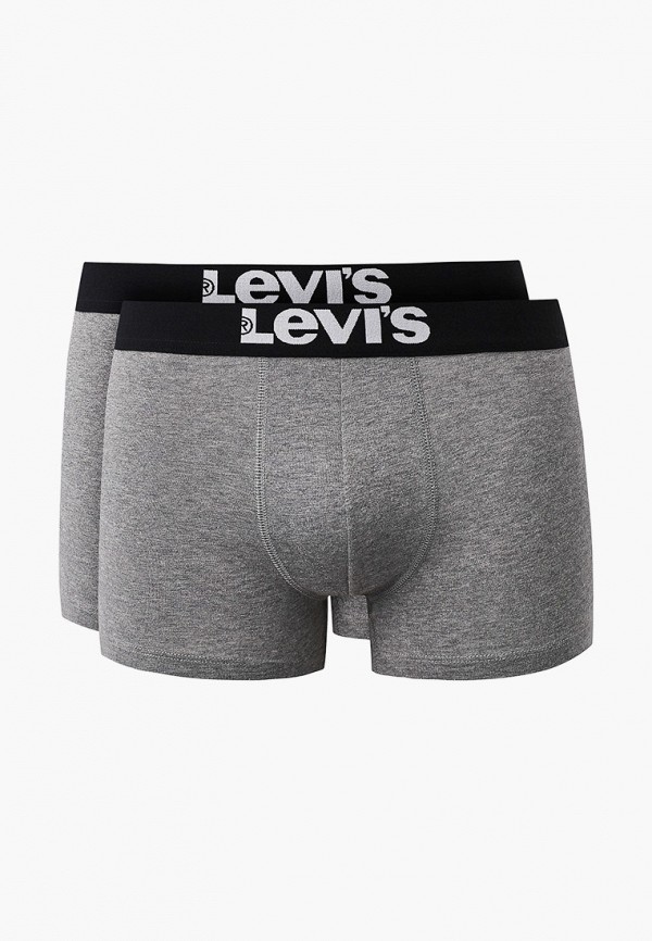 

Трусы 2 шт. Levi's®, Серый, Levi's® LE306EMHMYL2