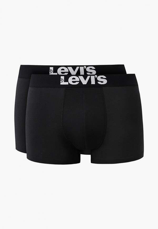 

Трусы 2 шт. Levi's®, Черный, Trunk