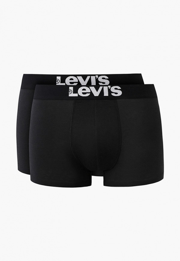 

Трусы 2 шт. Levi's®, Черный, Trunk