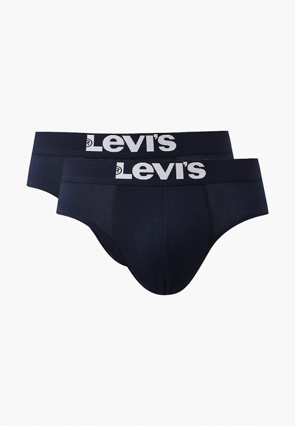 

Трусы 2 шт. Levi's®, Синий, Brief
