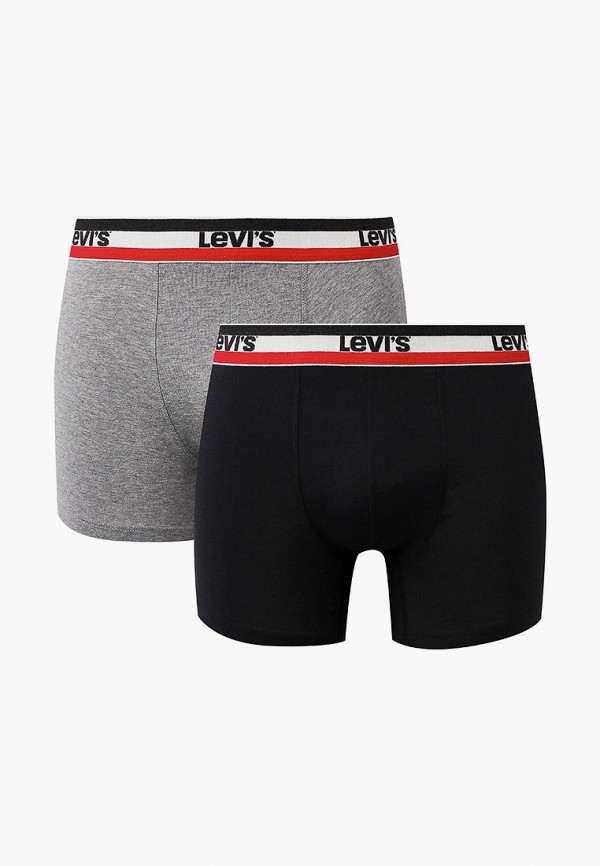 

Трусы 2 шт. Levi's®, Разноцветный