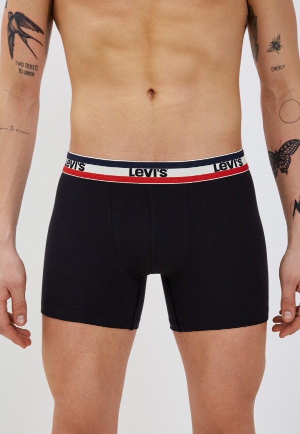 Трусы 2 шт.  Levi's® фото