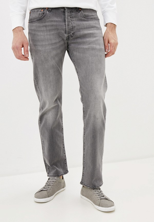

Джинсы Levi's®, Серый, 501 Original Fit