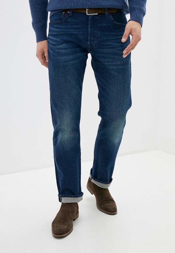 

Джинсы Levi's®, Синий, 501 Original Fit