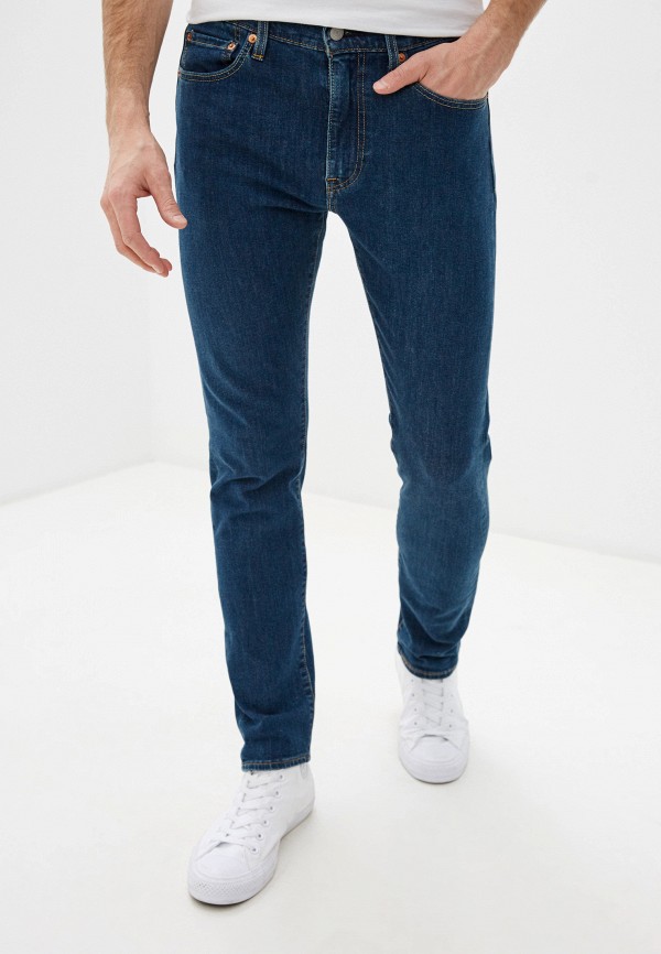 

Джинсы Levi's®, Синий, 510 Skinny Fit