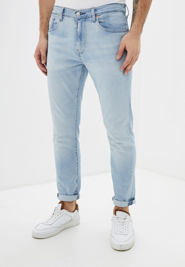 

Джинсы Levi's®, Голубой, 512 Slim Taper