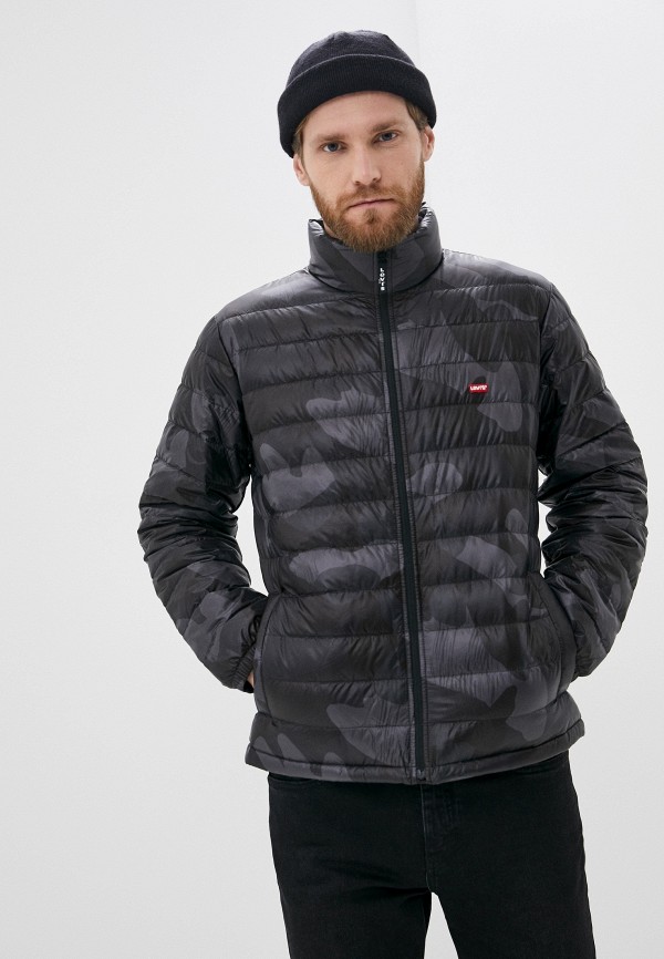

Пуховик Levi's®, Серый