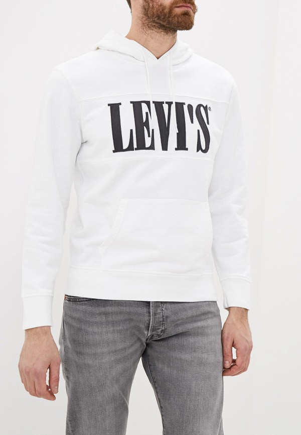 

Худи Levi's®, Белый