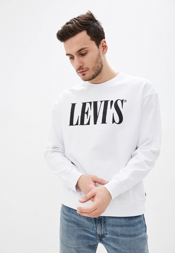

Свитшот Levi's®, Белый