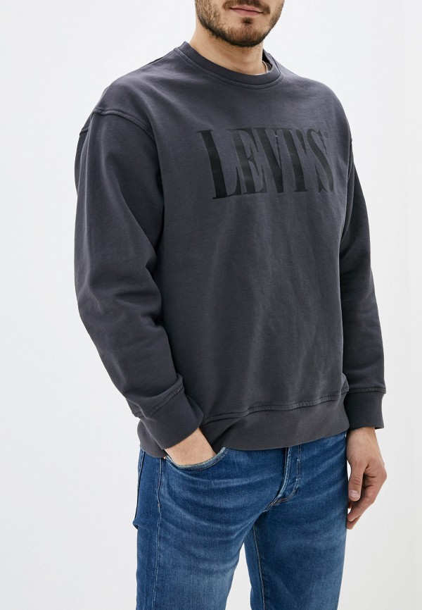 

Свитшот Levi's®, Серый
