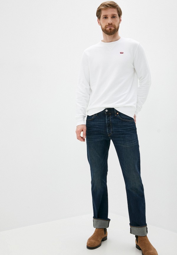 

Джинсы Levi's®, Синий, 501® original fit