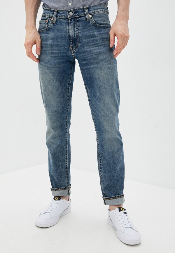 

Джинсы Levi's®, Синий, 511™ Slim Fit