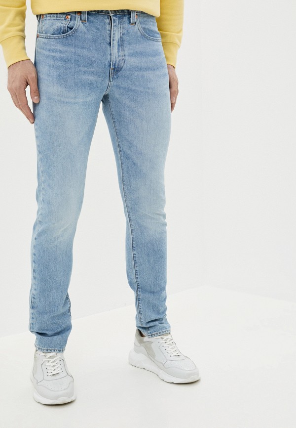 

Джинсы Levi's®, Голубой, 512™ Slim Taper Fit
