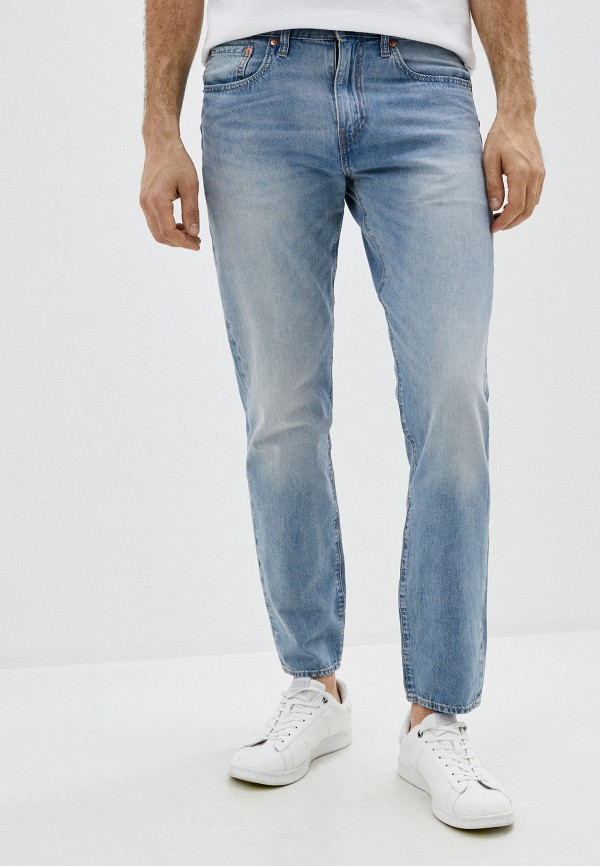 

Джинсы Levi's®, Голубой, 502™ Regular Taper Fit