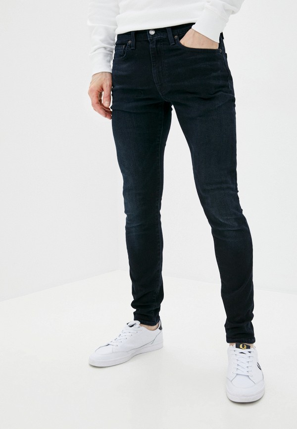 

Джинсы Levi's®, Синий, Skinny taper