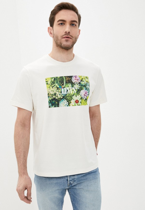 

Футболка Levi's®, Белый