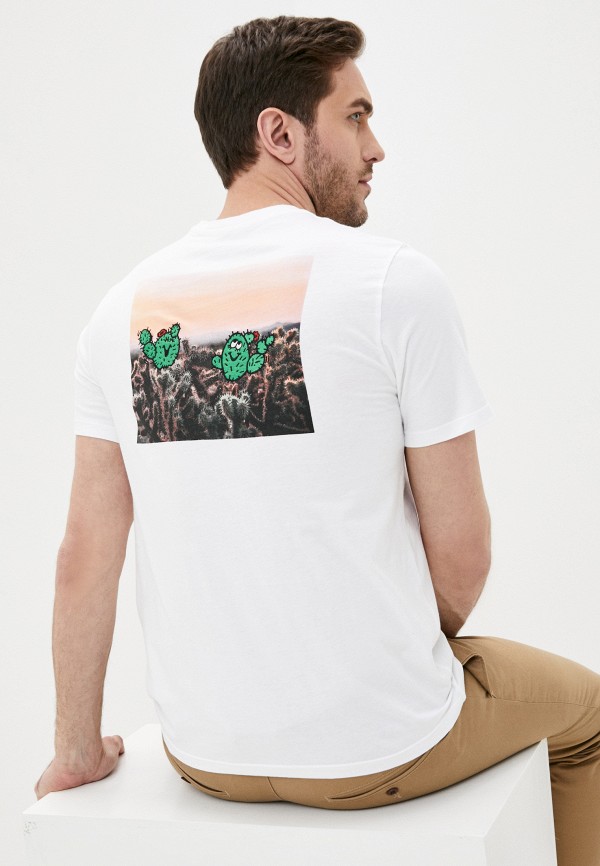 

Футболка Levi's®, Белый