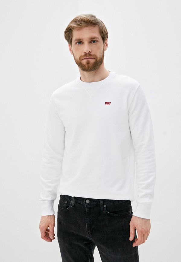 

Свитшот Levi's®, Белый
