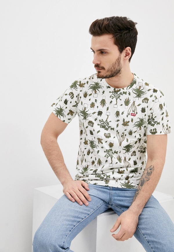 

Футболка Levi's®, Белый