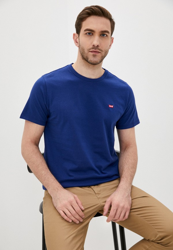 

Футболка Levi's®, Синий