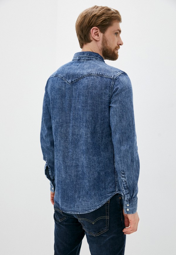 фото Рубашка джинсовая levi's®
