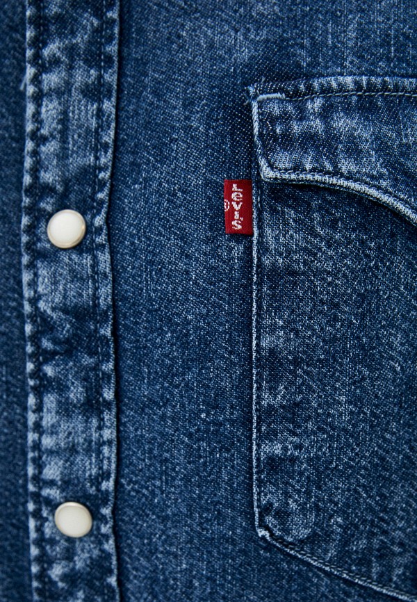 фото Рубашка джинсовая levi's®