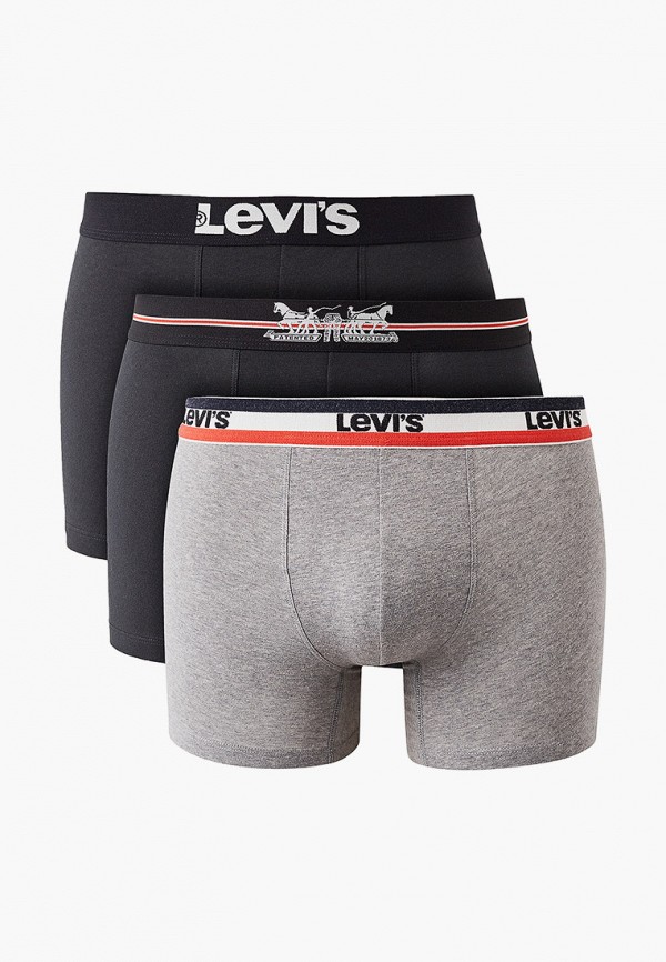 

Комплект Levi's®, Разноцветный, Boxer